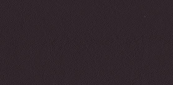 Black Wortley Leather Fabric