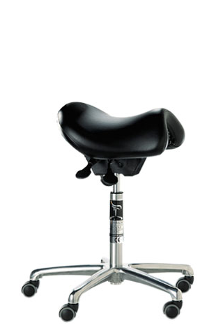 Bambach Ergonomic Saddle Seats Bambach