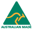 Made in Australia Logo