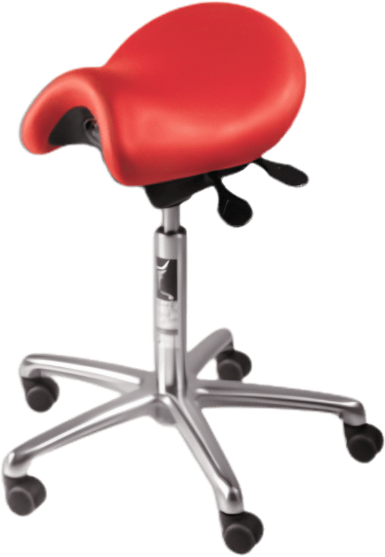 Saddle model icon